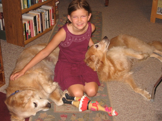 Don't try this at home!